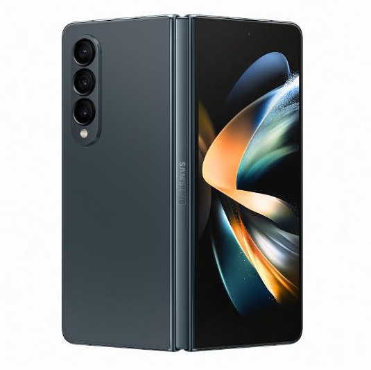 Samsung Galaxy Z Fold4 Samsung Galaxy Z Fold4